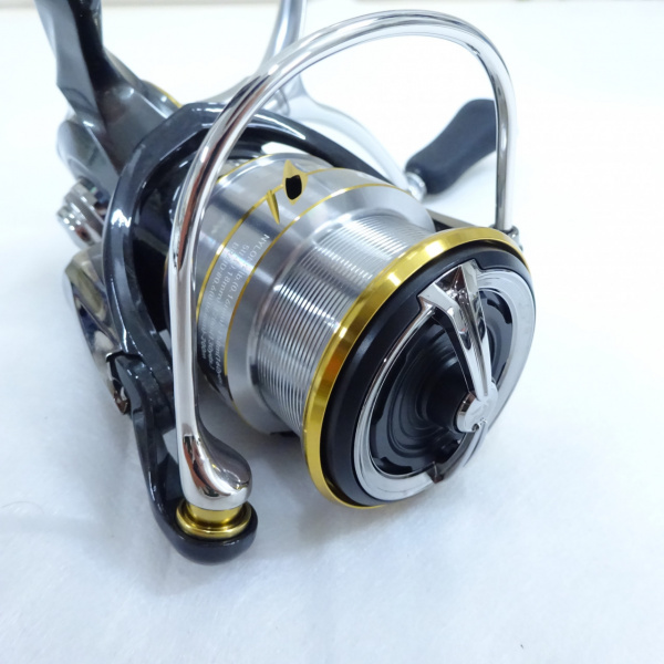20ルビアス LT 2500SーDH